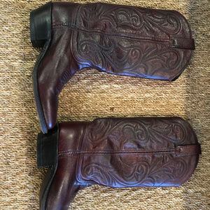 Dan Post El Paso Boots